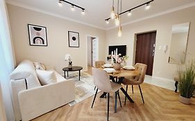 Apartament Diamond
